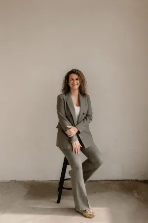 Photo of Dieuwertje Verwijmeren - van der Borst