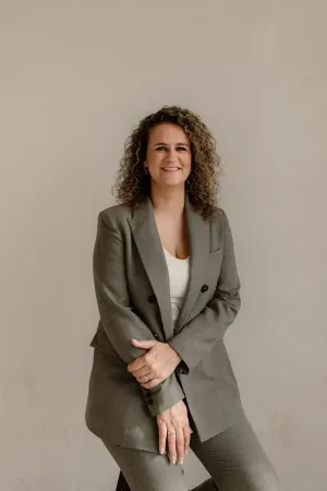 Photo of Dieuwertje Verwijmeren - van der Borst