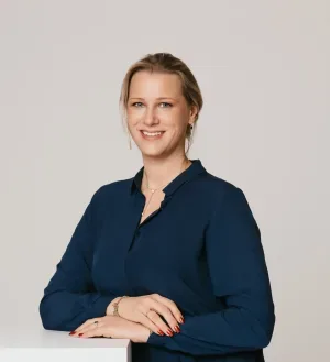 Photo of Dieuwertje Willebrands