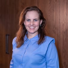 Photo of Dieuwke Borger