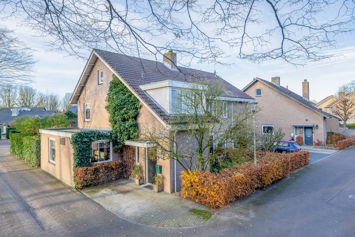 Dieze 16 in Tilburg photo