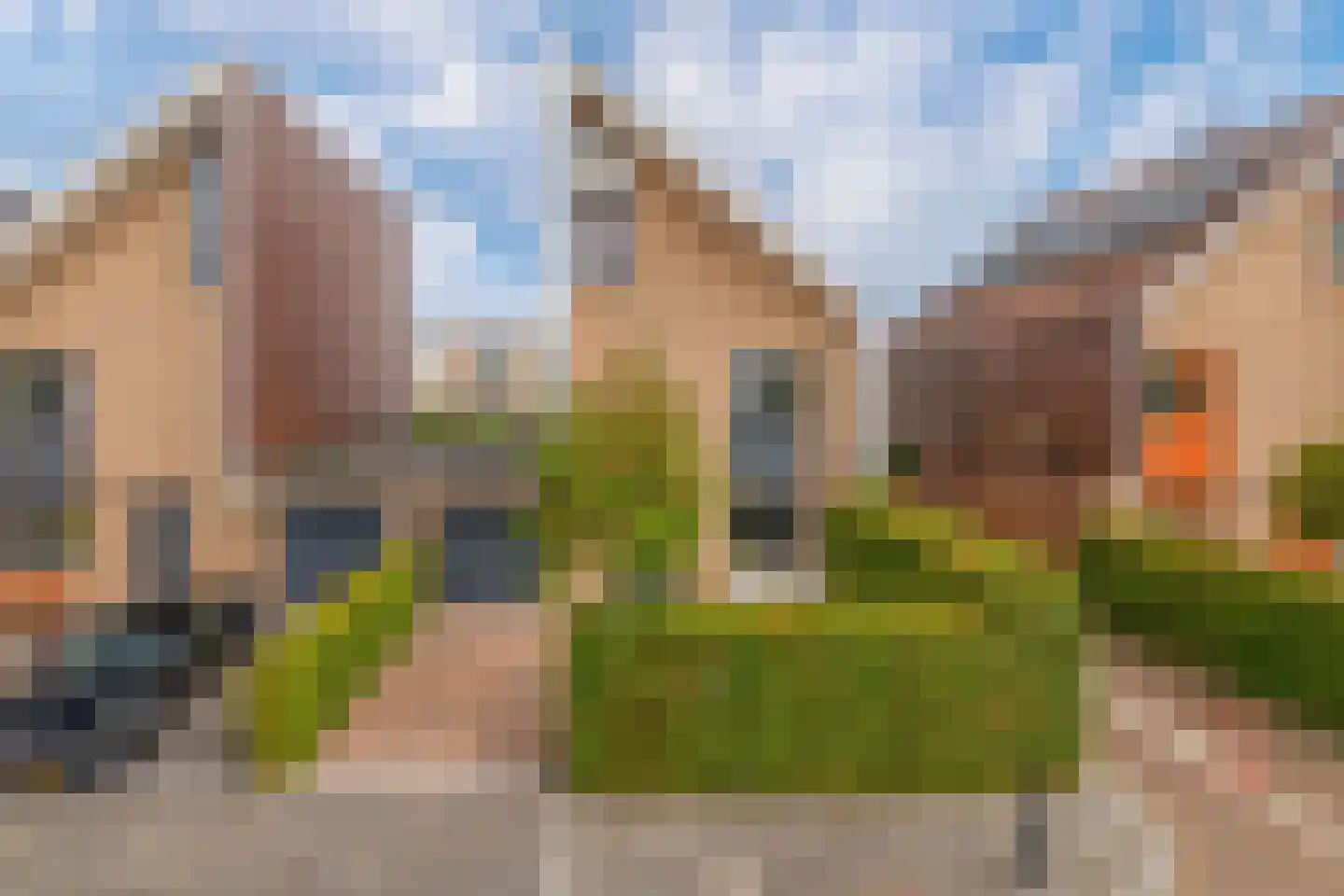Dieze 25 Nieuwerkerk aan den IJssel