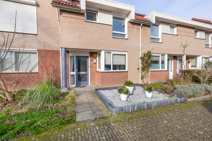 Photo of property Dieze 56, Veldhoven