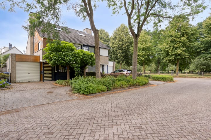 Dieze 87 in Oisterwijk photo