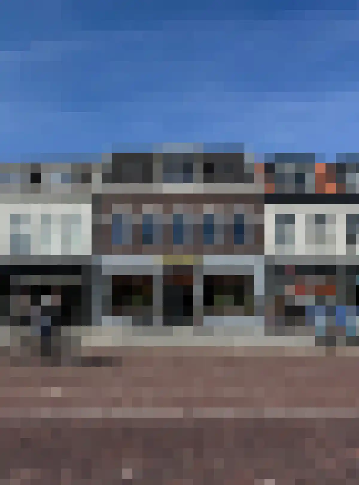 Diezerplein 1 Zwolle