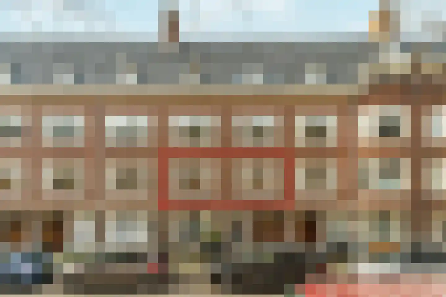 Diezestraat 28 2 Amsterdam