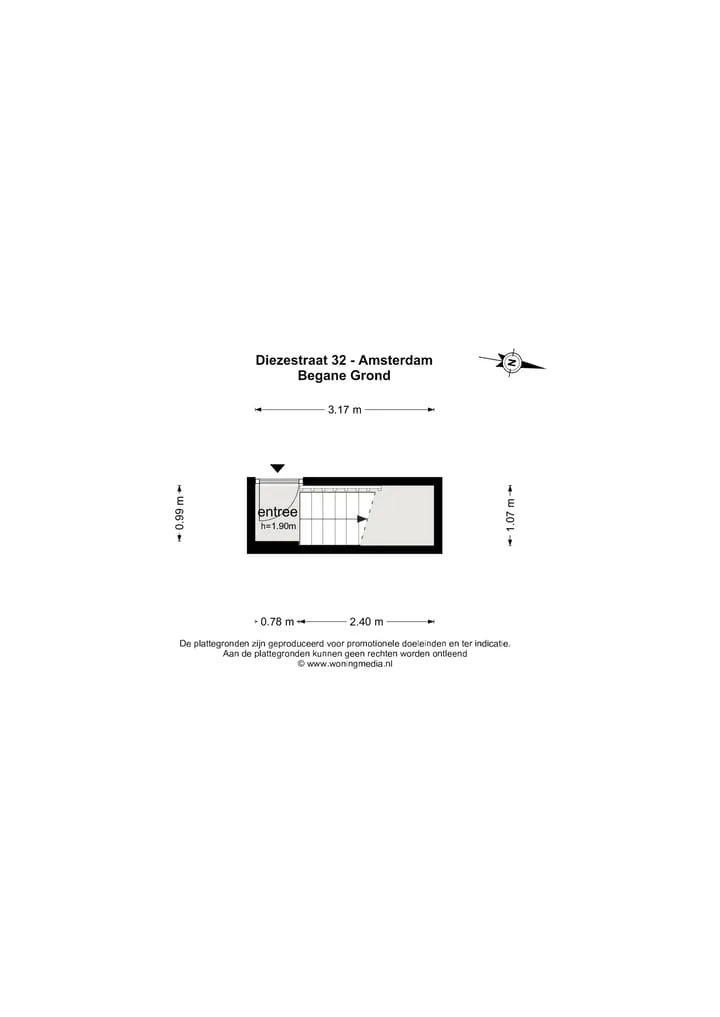 Diezestraat 32 2 Amsterdam thumbnail 39
