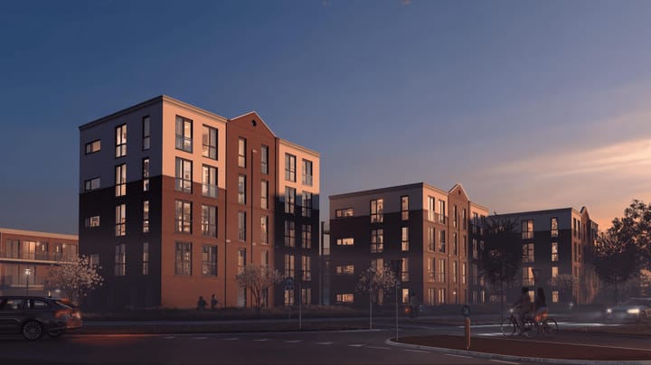 Diezestraat 48 dans Terneuzen photo