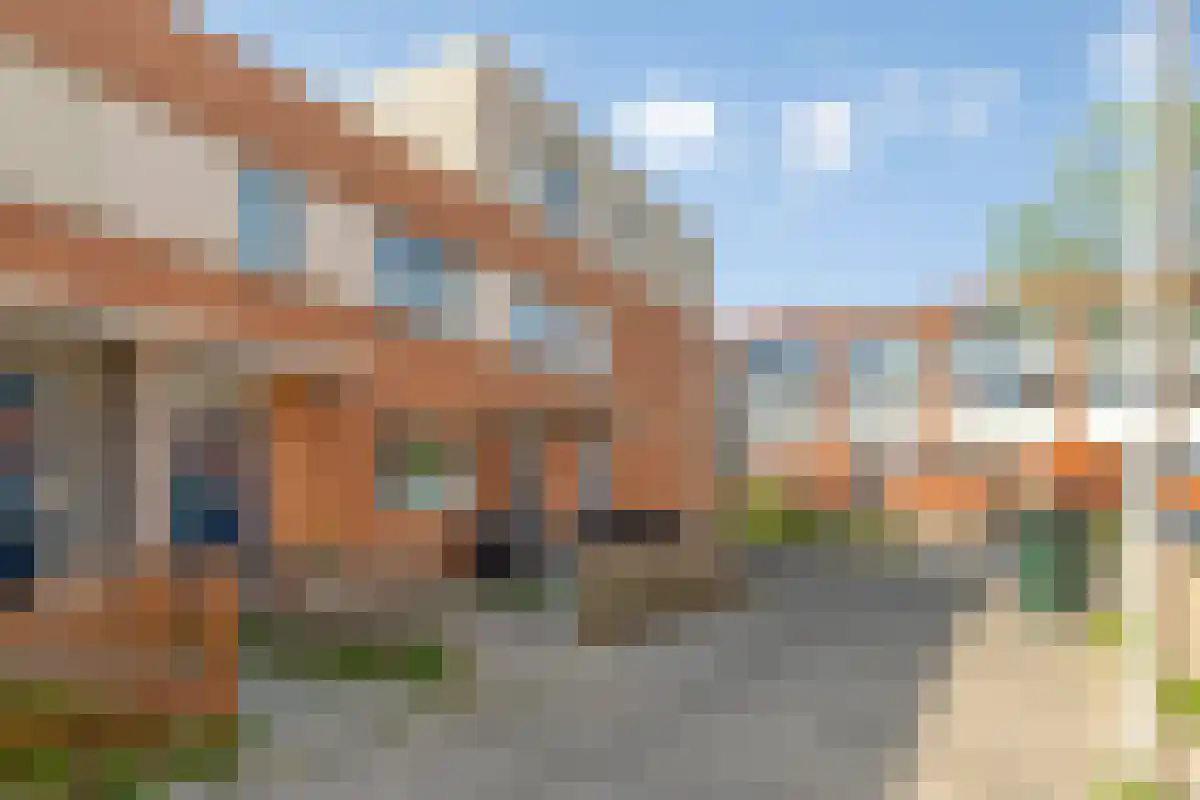 Digna Johannaweg 396 in Hoogvliet Rotterdam