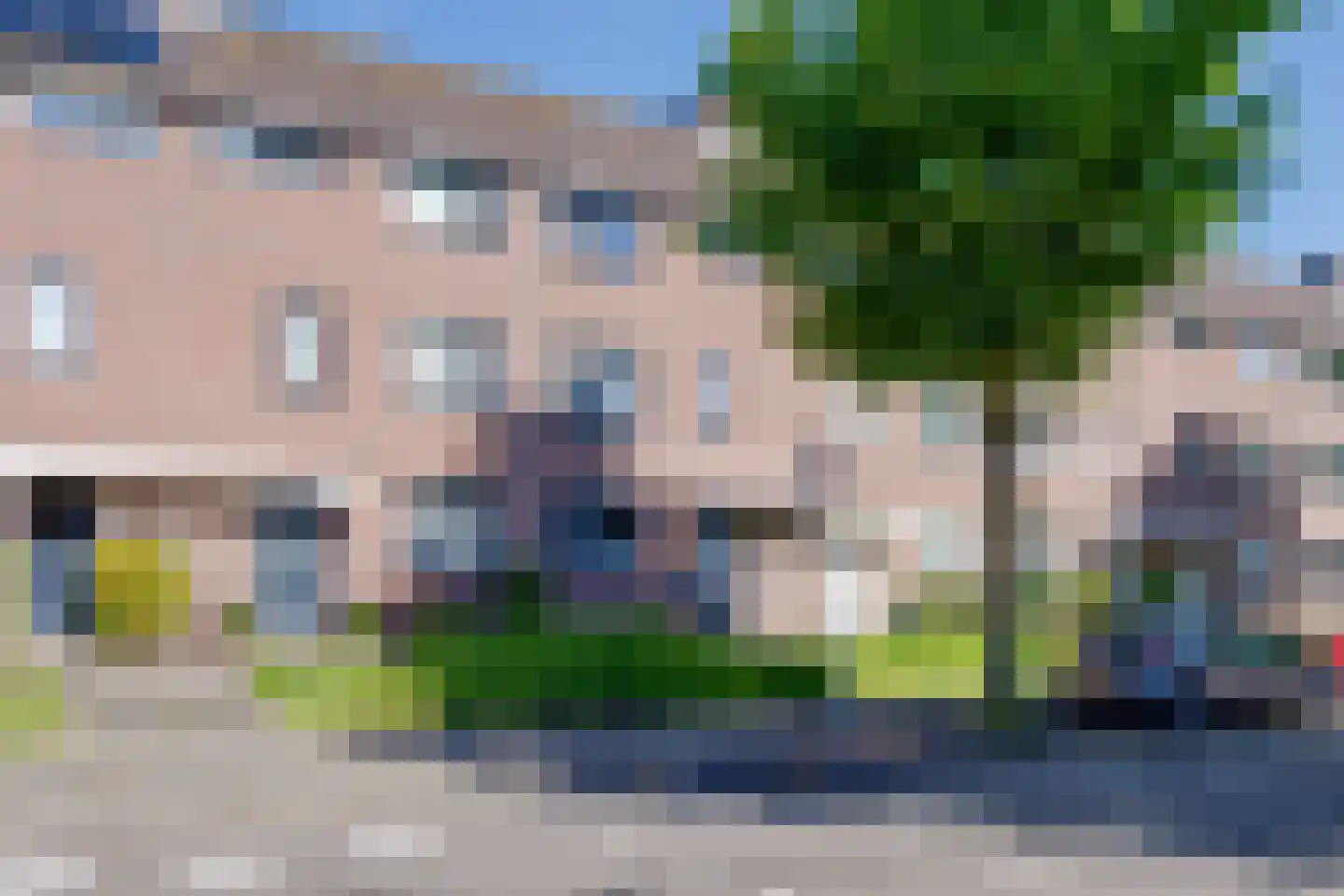 Dijckscampenlaan 28 in Purmerend