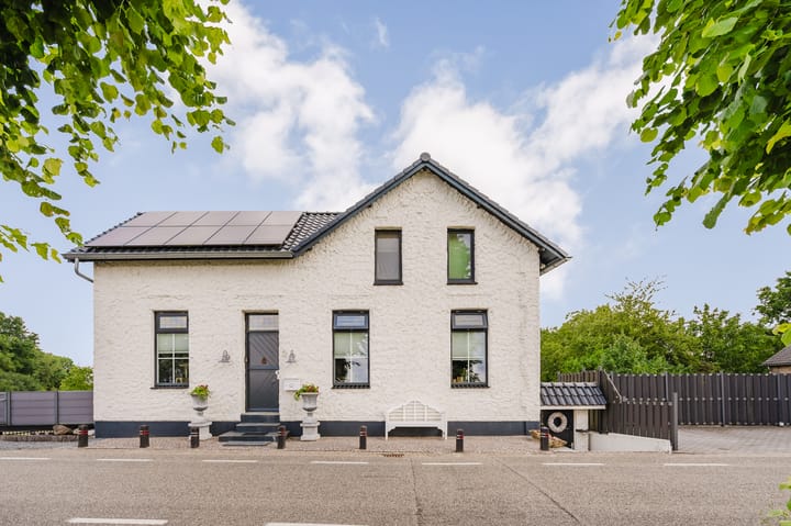 Foto de la vivienda Dijk 2, Ohé en Laak