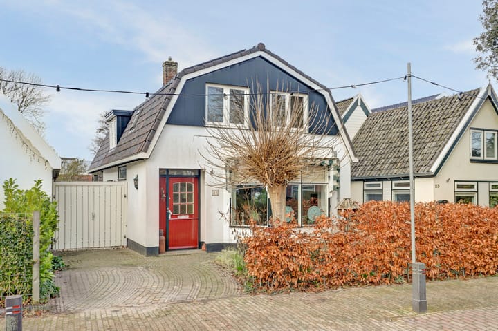 Photo de la maison Dijk 21, Broek op Langedijk