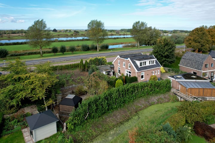 Photo of property Dijk 45, Wijhe