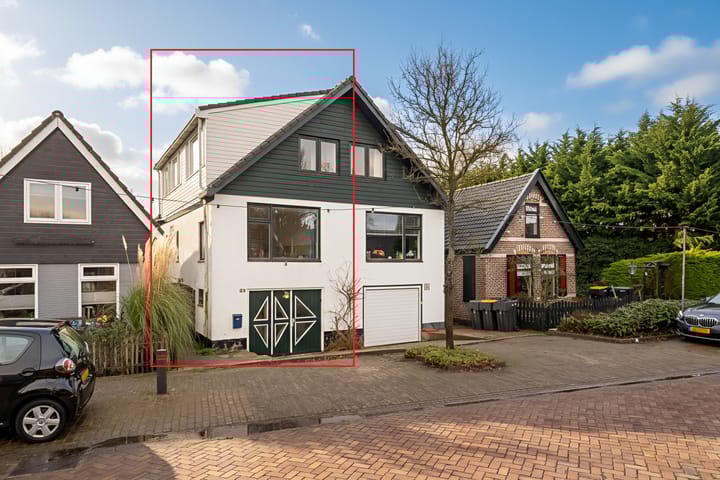 Photo of property Dijk 69, Broek op Langedijk