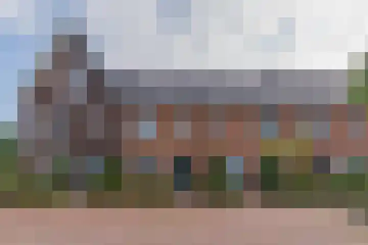 Dijk 9 Nijkerk
