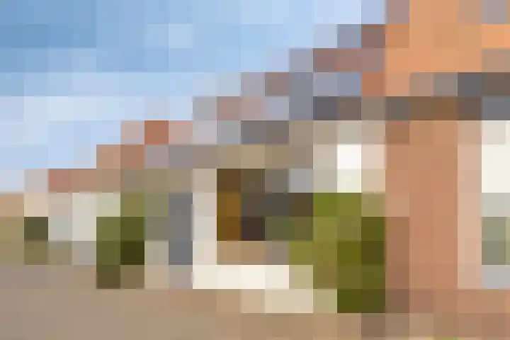 Dijk van Bommenede 22 Zonnemaire