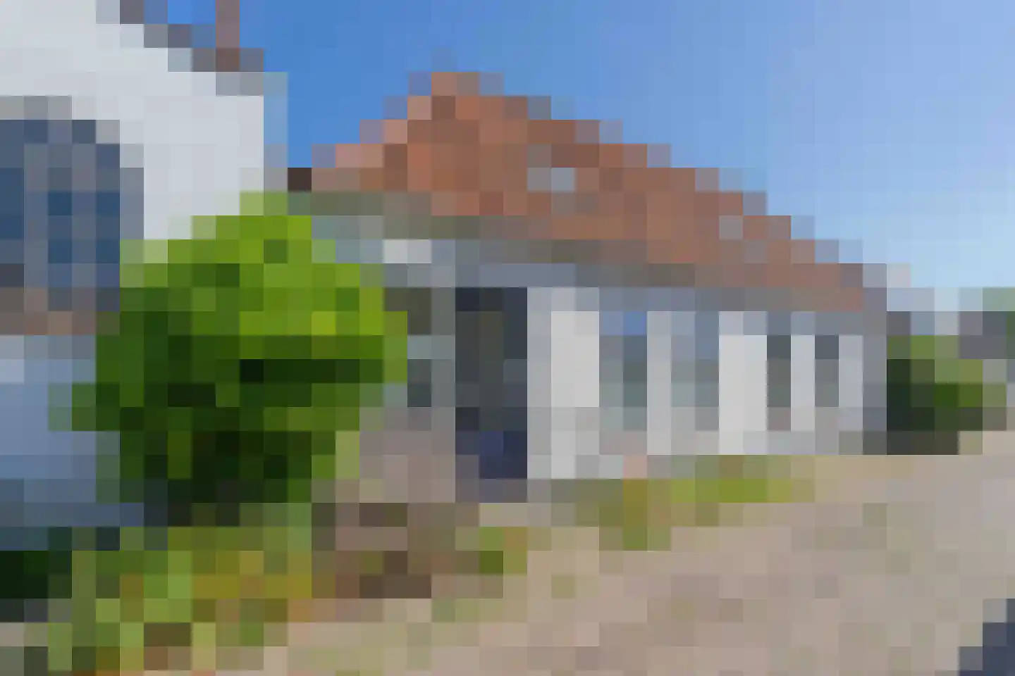 Dijk van Bommenede 24 a Zonnemaire foto 2
