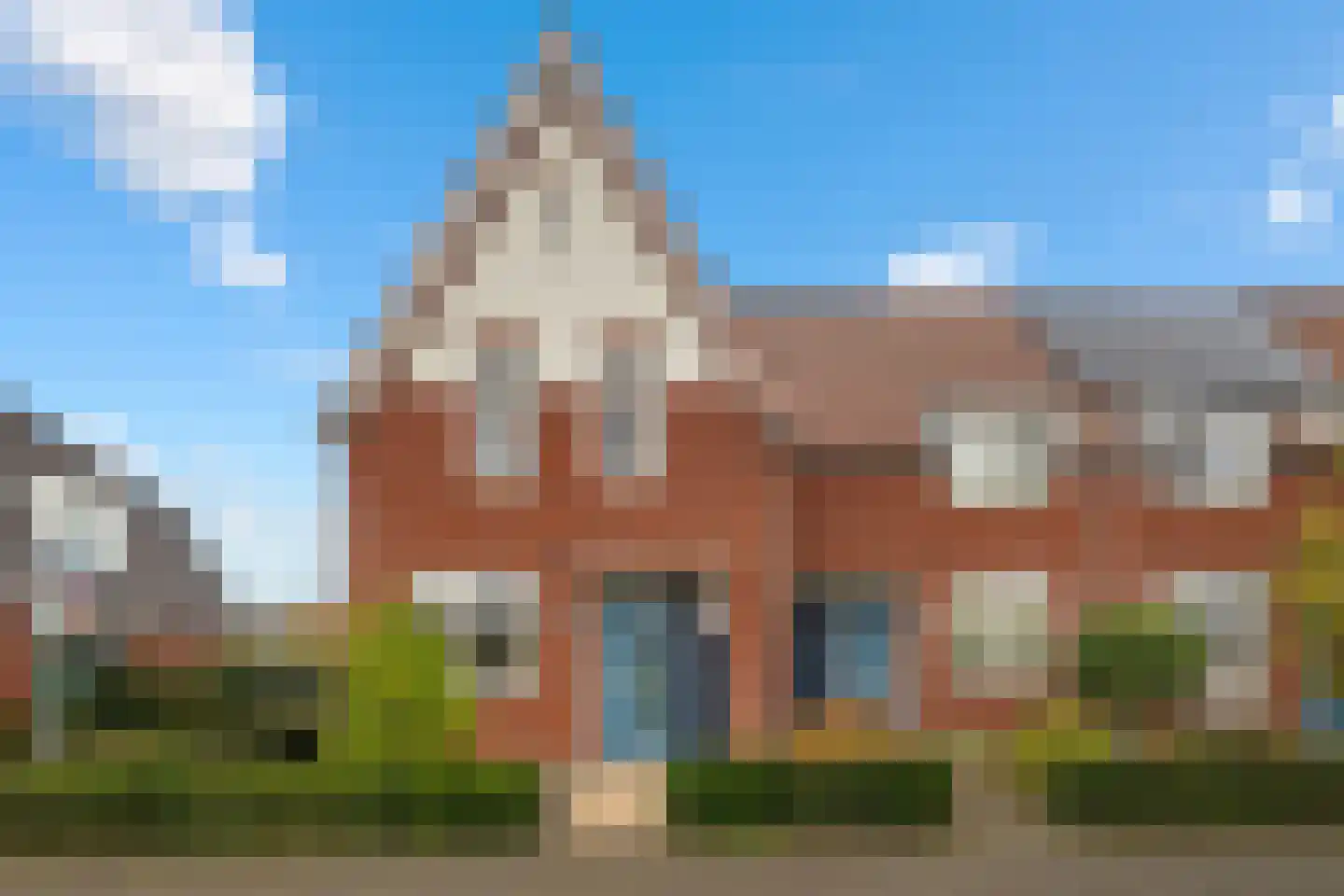 Dijkbeemd 12 in Waalre