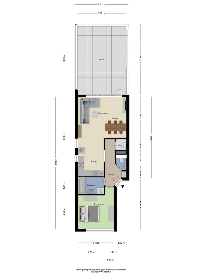 Dijkcentrum 89 Roosendaal thumbnail 34