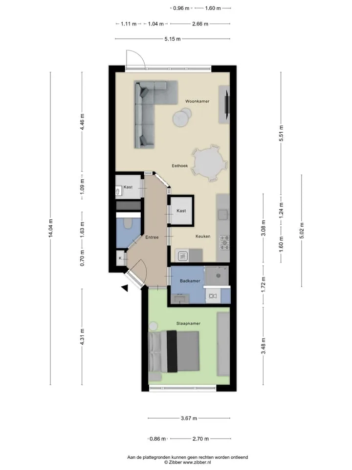 Dijkcentrum 91 Roosendaal thumbnail 22