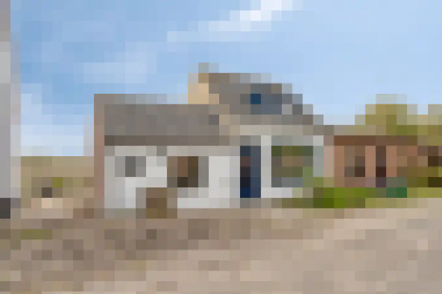 Dijkeputten 10 Hoofdplaat
