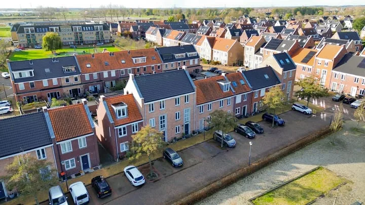 Dijkgraaf 14 Brielle foto 3