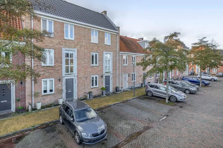 Dijkgraaf 14 Brielle thumbnail 43