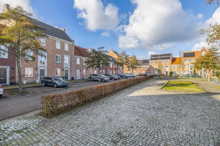 Dijkgraaf 14 Brielle thumbnail 44