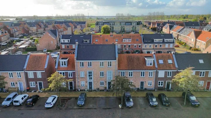Dijkgraaf 14 Brielle thumbnail 45