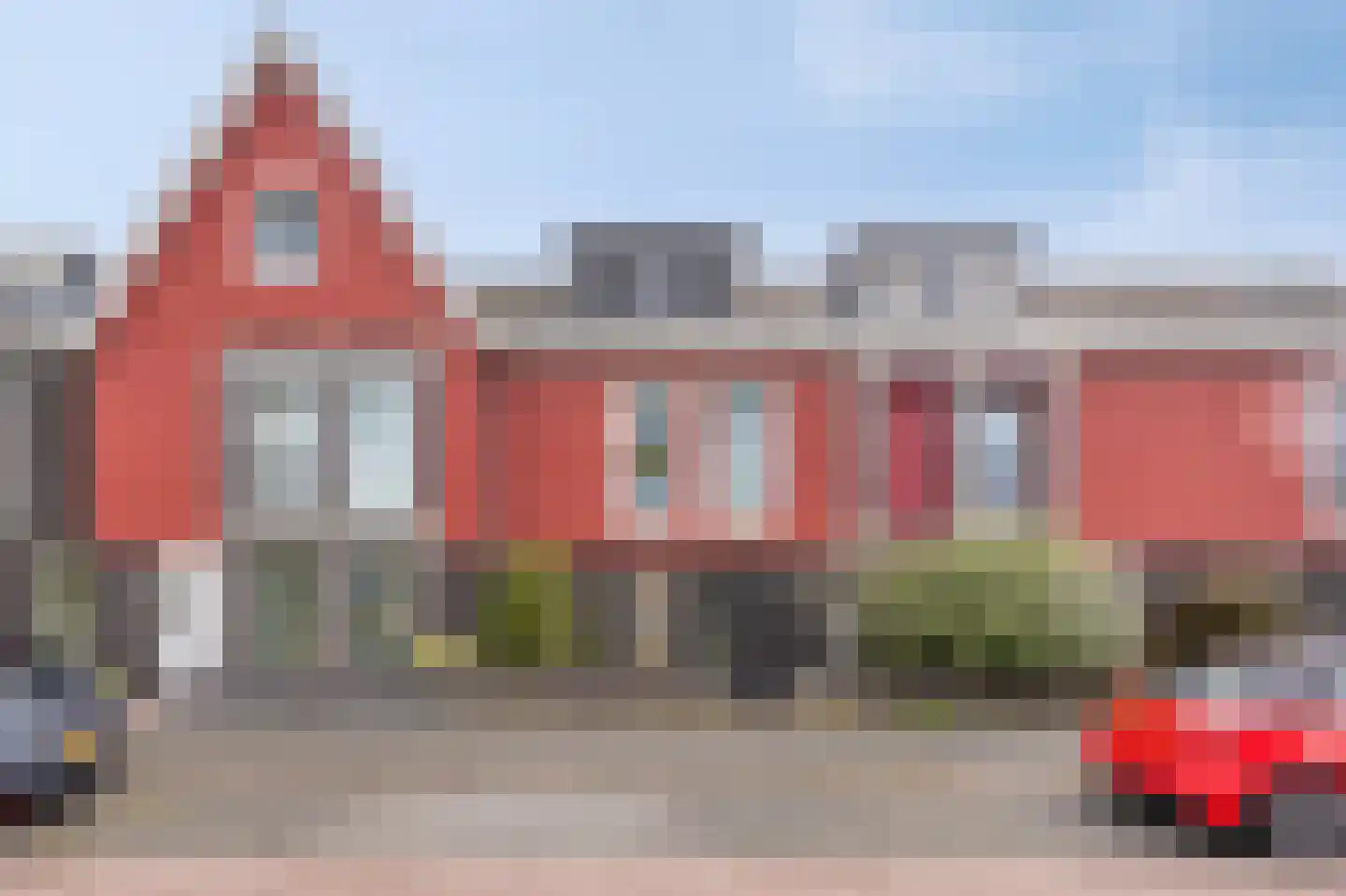 Dijkgraaf 16 in Zwaag