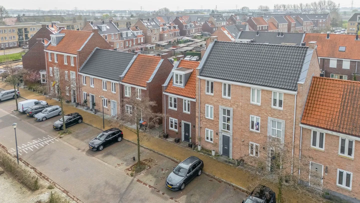 Dijkgraaf 18 Brielle foto 3