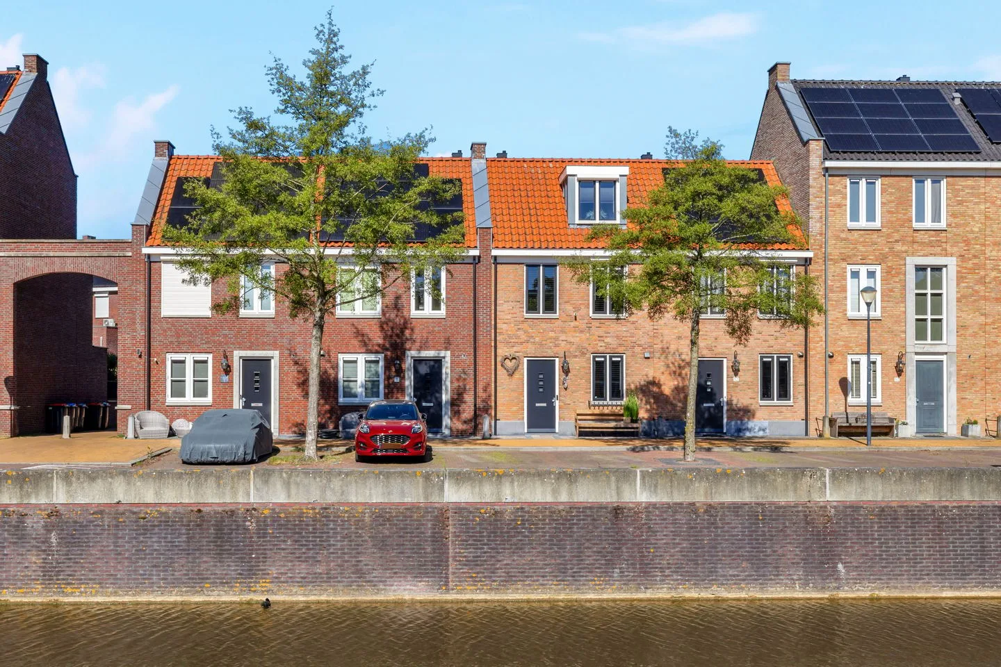 Dijkgraaf 54 Brielle foto 2