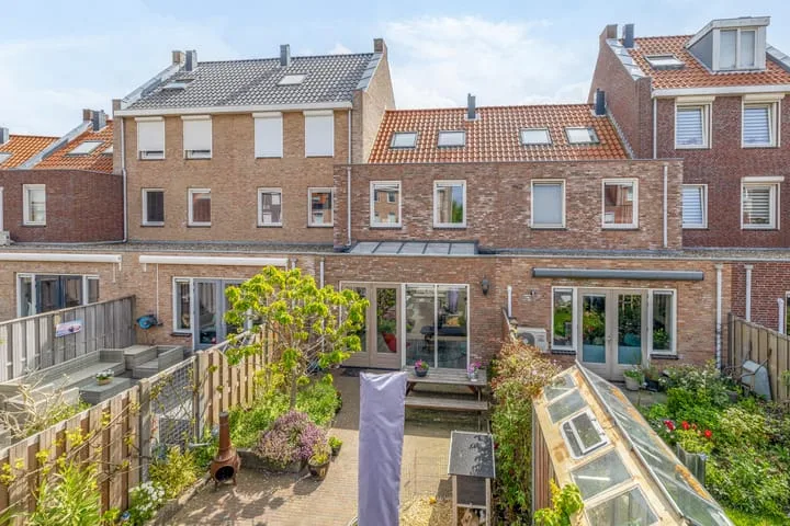 Dijkgraaf 76 Brielle foto 2