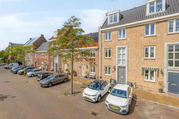 Dijkgraaf 76 Brielle thumbnail 37
