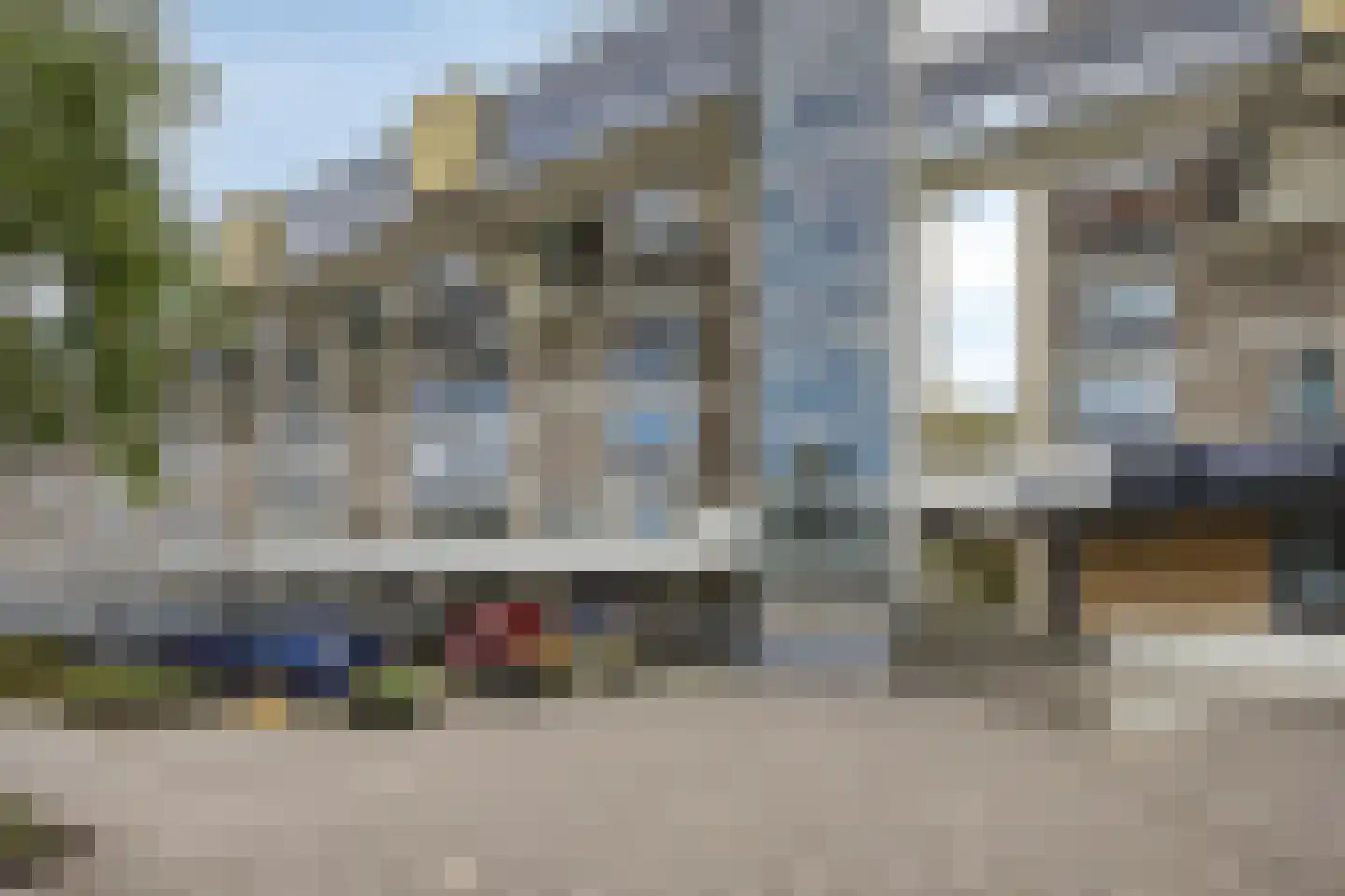 Dijkgraafplein 117 in Amsterdam