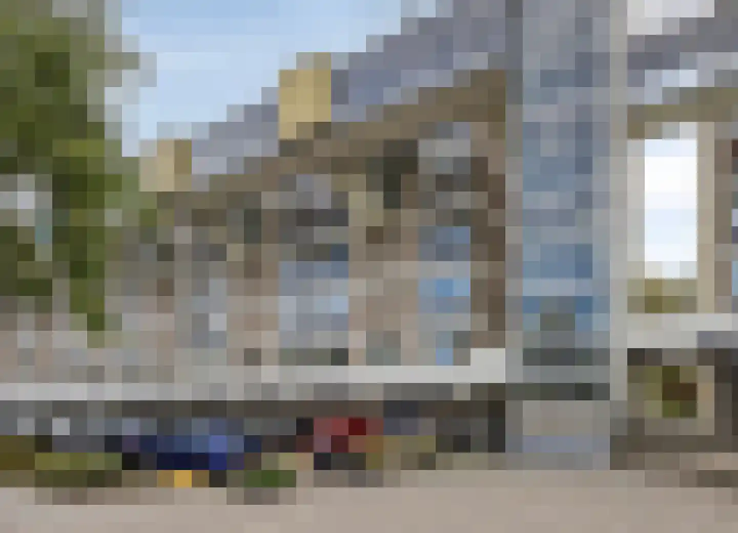 Dijkgraafplein 117 in Amsterdam