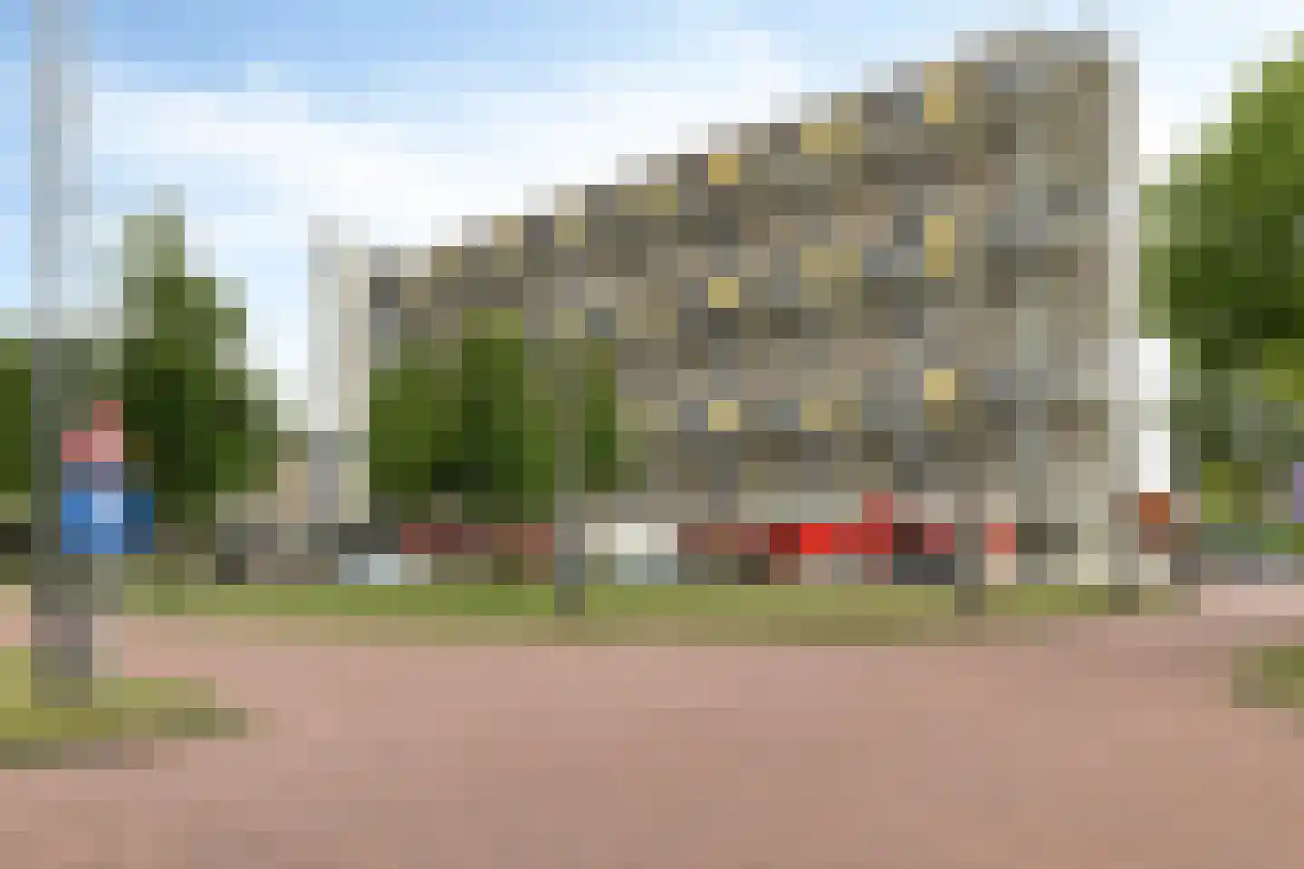 Dijkgraafplein 231 Amsterdam