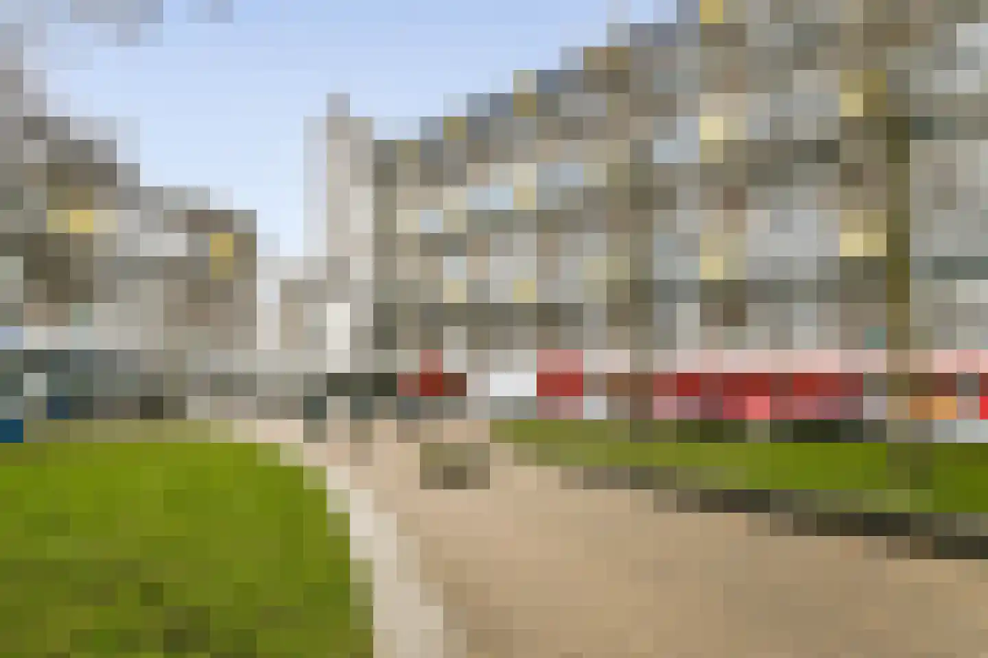 Dijkgraafplein 285 Amsterdam