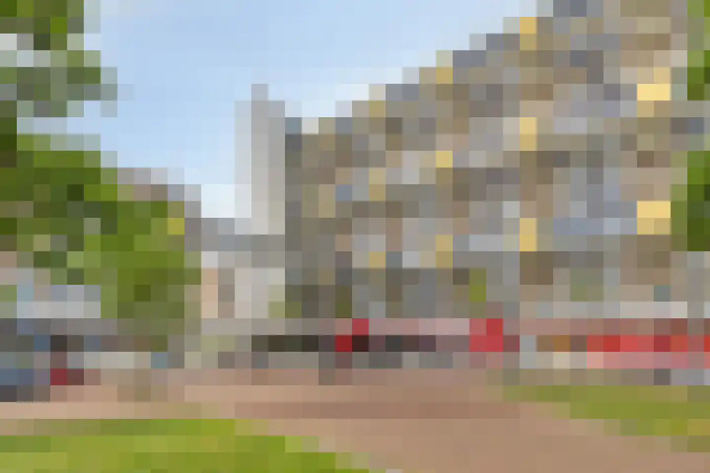 Dijkgraafplein 311 Amsterdam