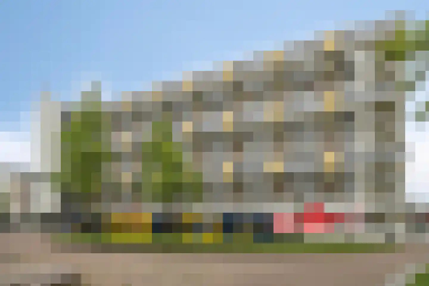 Dijkgraafplein 361 Amsterdam