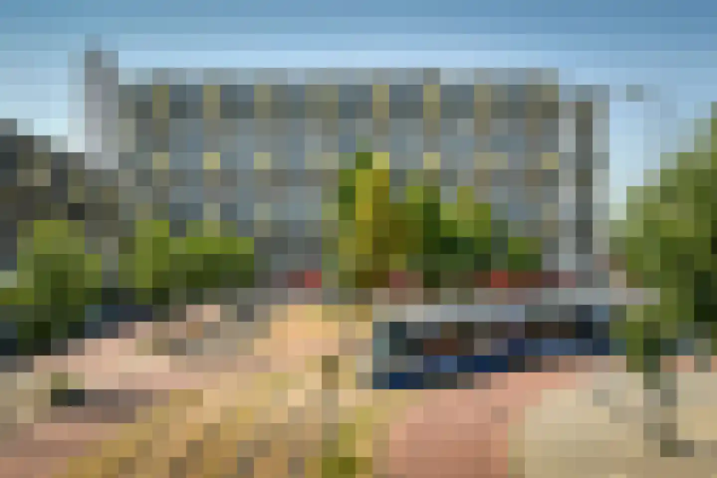 Dijkgraafplein 385 in Amsterdam