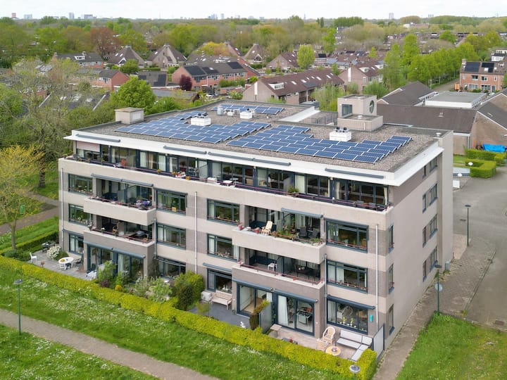 Photo de la maison Dijkhoeve 5-02, Houten