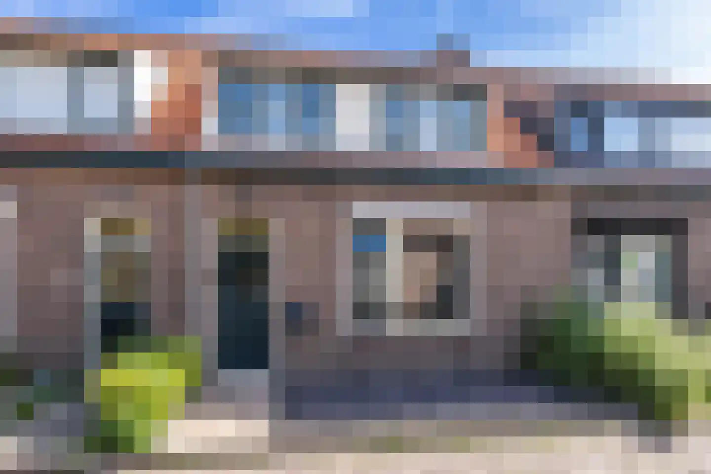 Dijkhof 18 in Stad aan 't Haringvliet
