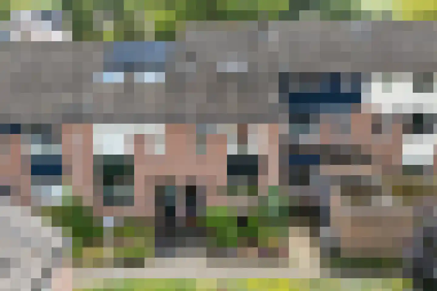 Dijkhof 87 in Ede