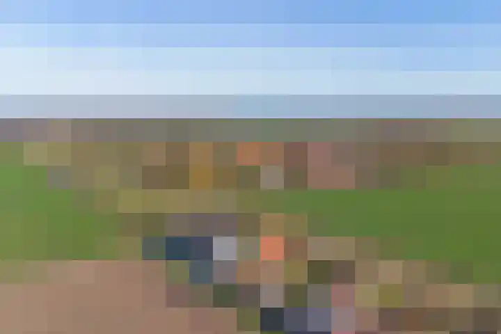 Dijkhuisjes 7 dans Zonnemaire