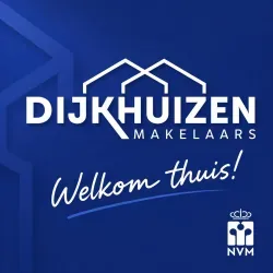 Logo Dijkhuizen Makelaars