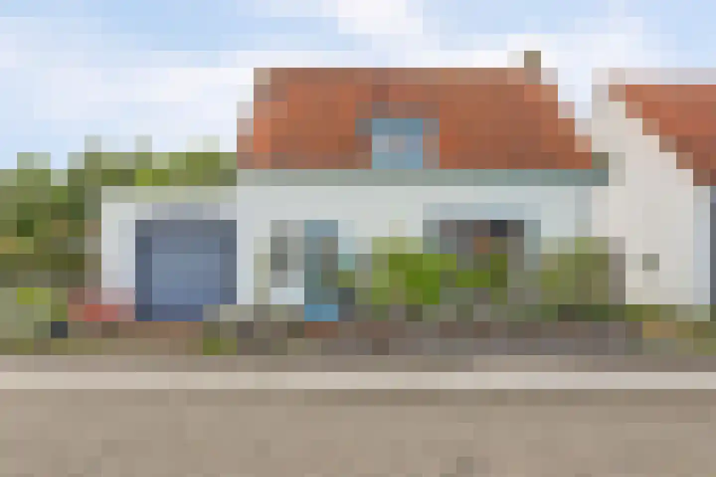 Dijkje 159 in Ridderkerk