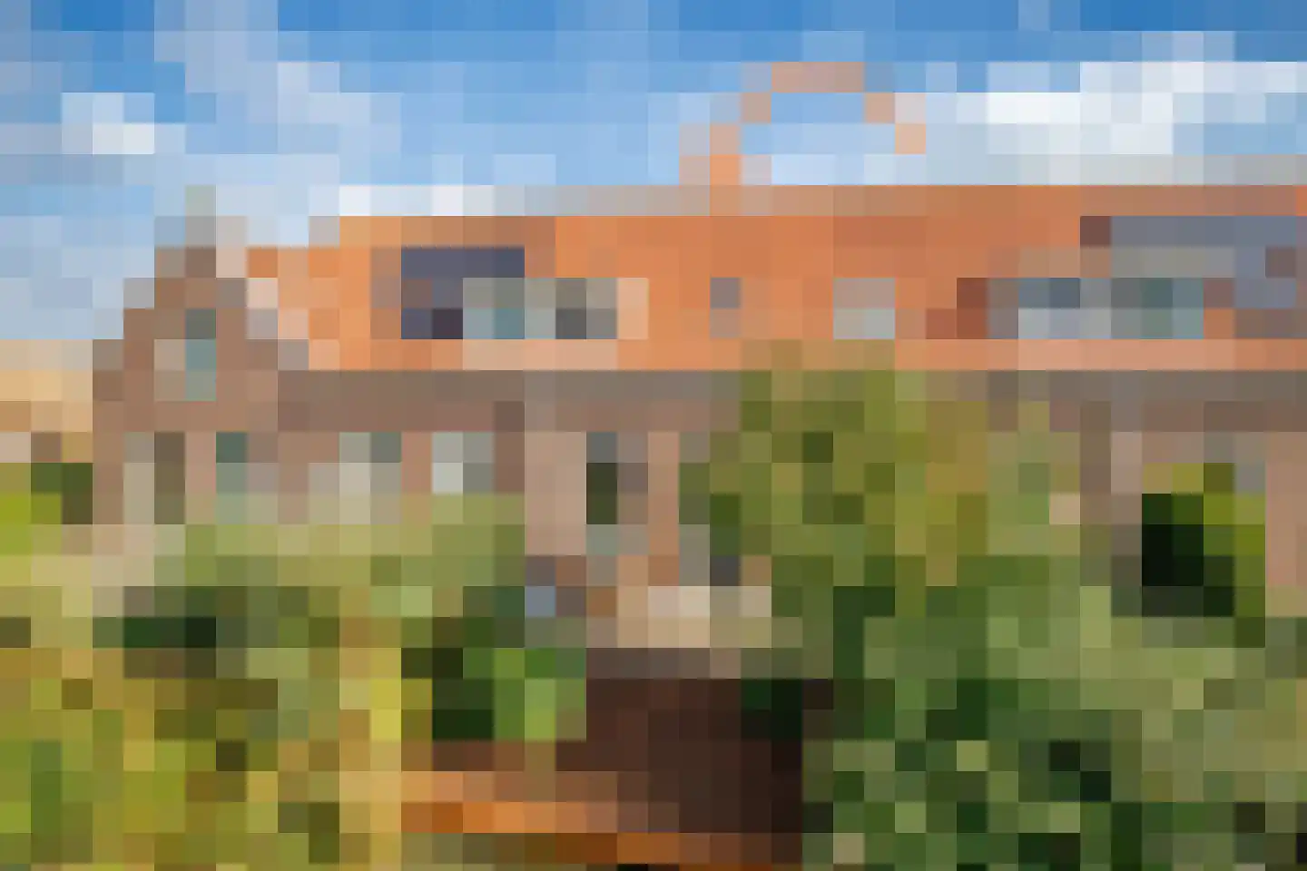 Dijklaan 142 in Bergambacht