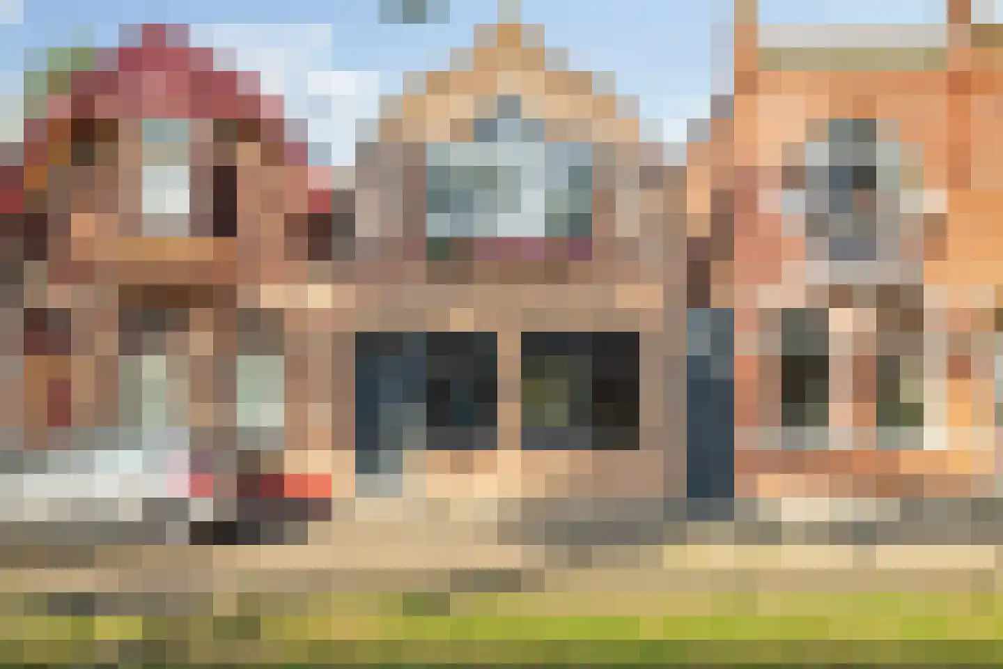 Dijklaan 23 in Breda