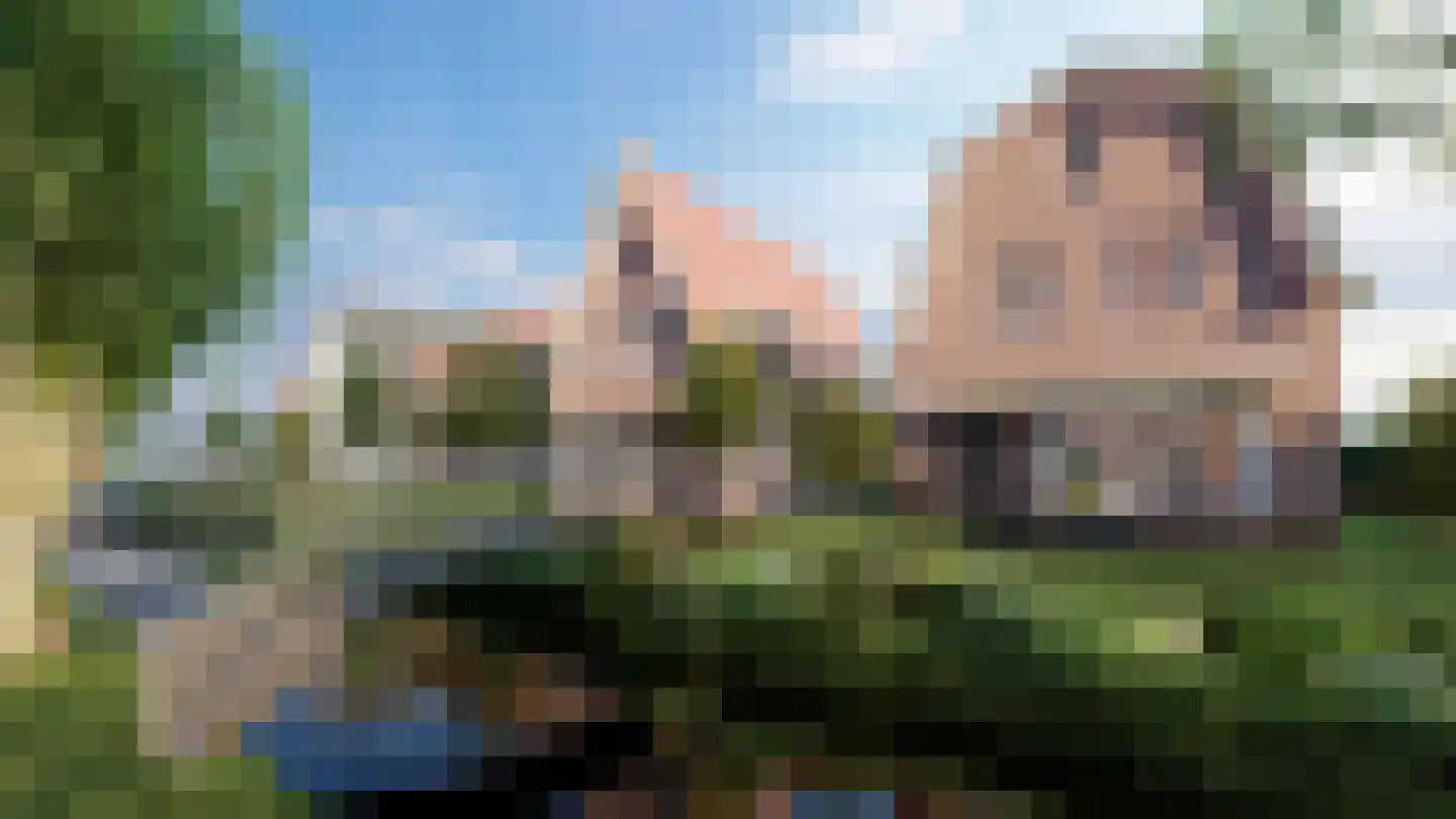 Dijklaan in Bergambacht